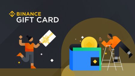 Como comprar cartões-presente Binance em 2025