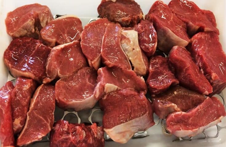 Estudo aponta que embalagens sustentáveis para carnes são pouco usadas