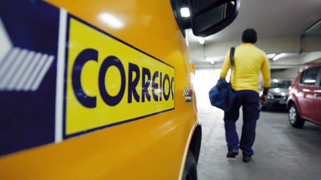 Para 2025, os Correios planejam ampliar os investimentos em publicidade, com um novo contrato estimado em R$ 380 milhões | Foto: Divulgação/Agência Brasil