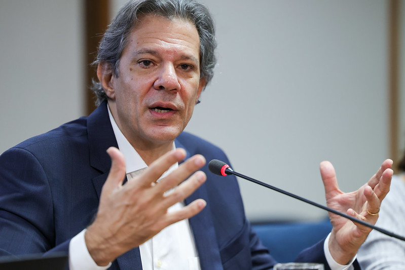 Fernando Haddad