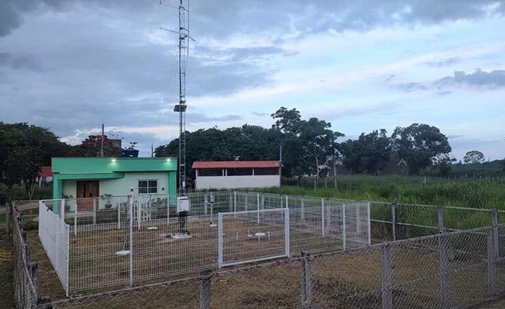 Meteorologia: Incaper moderniza serviços no ES