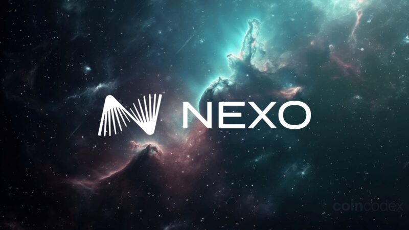 Nexo traça um futuro ousado com roteiro de crescimento para 2025