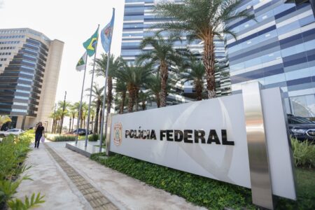 PF repassa denúncia sobre empresa de criptomoedas ligada ao fundador do ChatGPT no Brasil para a ANPD