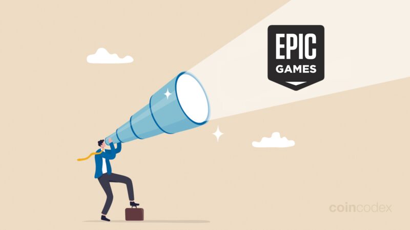 Preço das ações da Epic Games, símbolo: quando será o IPO da Epic Games?