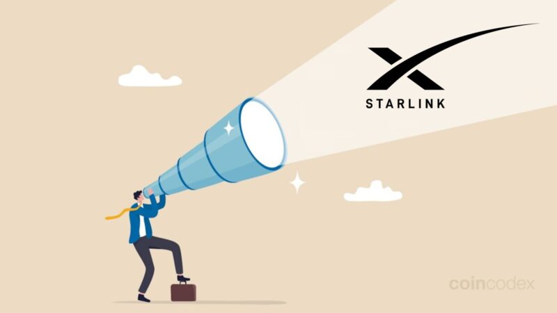 Preço das ações da Starlink, símbolo: como investir na Starlink?