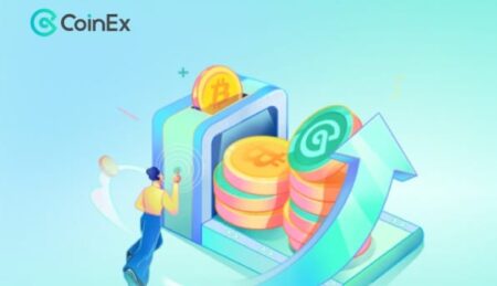 Programa de Corretores CoinEx: Experiência de Negociação Eficiente com Até 40% de Desconto