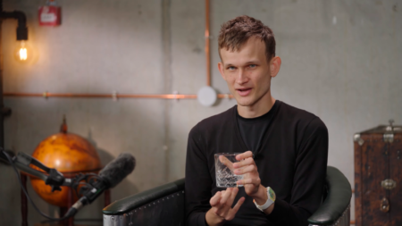 Vitalik Buterin fala sobre mudanças na liderança do Ethereum: “quem manda sou eu”