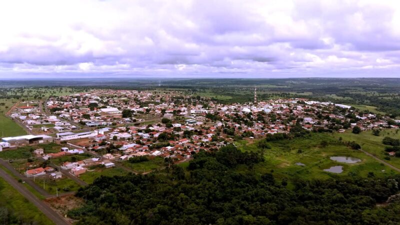 com 8 mil habitantes, cidade vai receber fábrica de celulose de R$ 28 bilhões