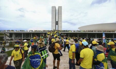 julgamentos são ‘o exato oposto ao Estado Democrático de Direito’