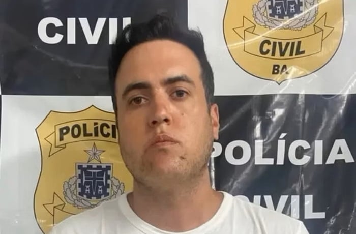 polícia prende ajudantes de 'olheiro' do PCC