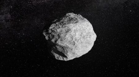 O que se sabe sobre o asteroide recém-descoberto que pode colidir com a Terra