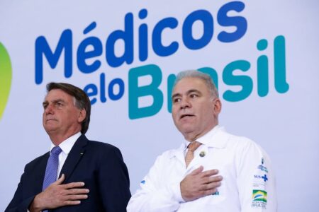 Mudanças no PMpB podem prejudicar 4 mil médicos