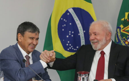 Jornal revela fraude em programa de marmitas do governo Lula