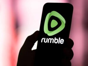 Reativação da Rumble repercute nas redes sociais