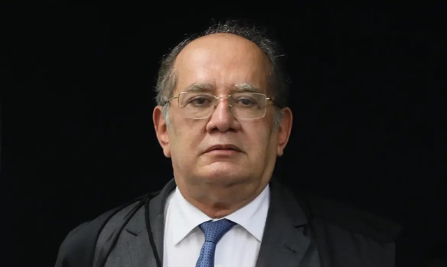 Gilmar Mendes apresenta proposta de conciliação