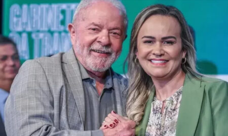 ministra lula