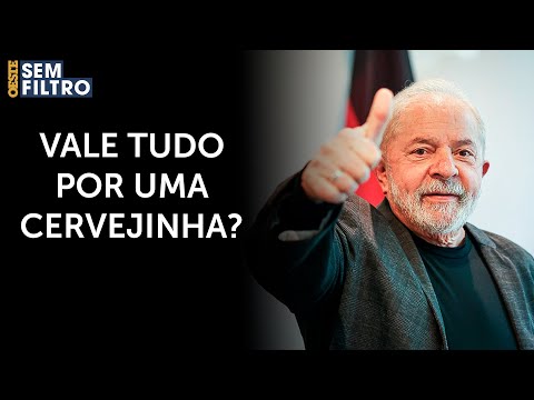 Vídeo do YouTube