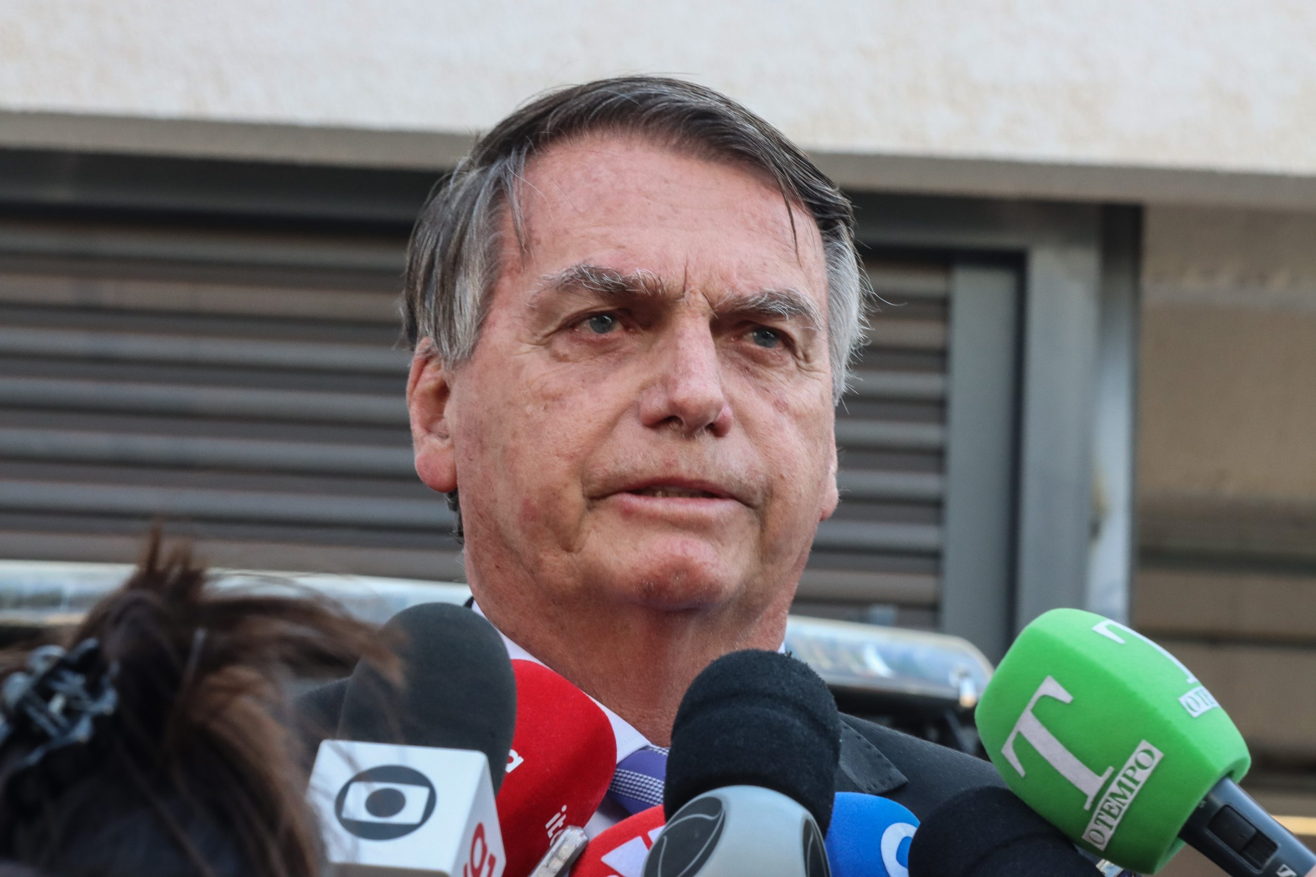 Jair Bolsonaro