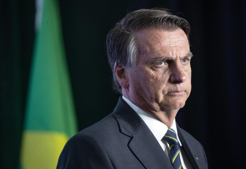 PGR diz que Bolsonaro sabia não haver fraude eleitoral