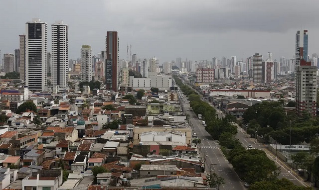 Brasil pede 'bom senso' para não faltar acomodação na COP30