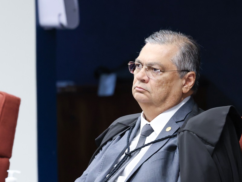 Dino cobrou acordo com Congresso ao citar mais de 80 inquéritos sobre emendas no STF