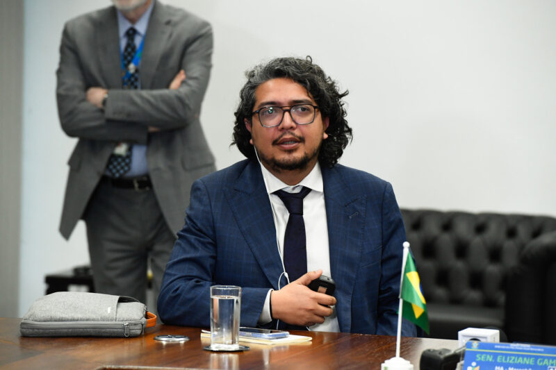 Relatoria da OEA cita “sinal de compromisso” do Brasil com direitos humanos