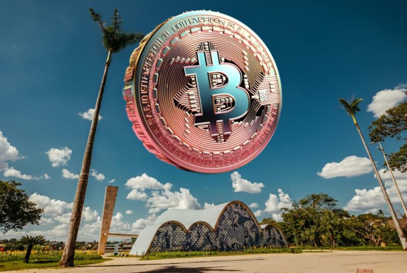 Belo Horizonte pode se tornar a Capital do Bitcoin com novo Projeto de Lei