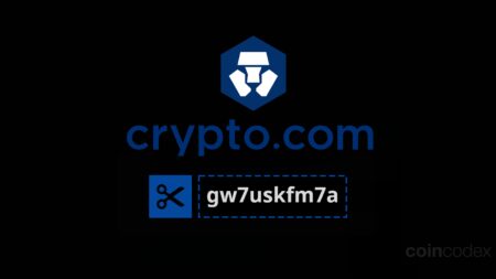 CRYPTO.com Código de referência: GW7USKFM7A (reivindicação 1 BTC no valor de CRO)