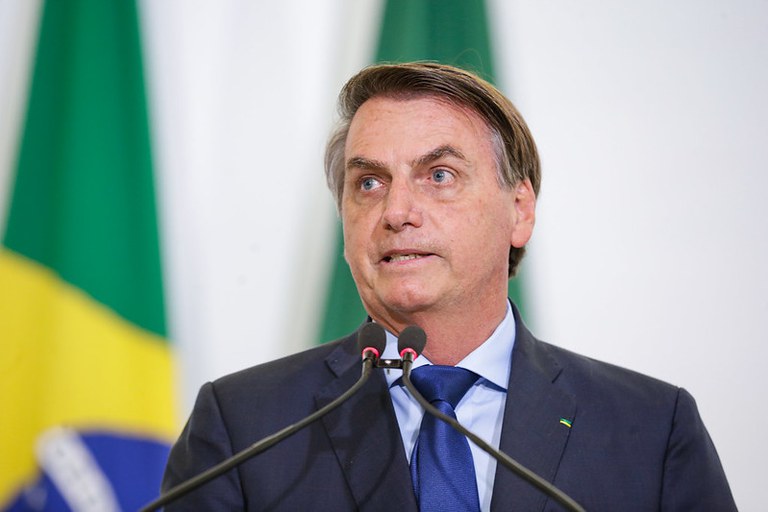 Defesa de Bolsonaro chama denúncia da PGR de 'inepta'