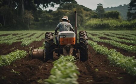 Desenrola Rural vai facilitar acesso a crédito