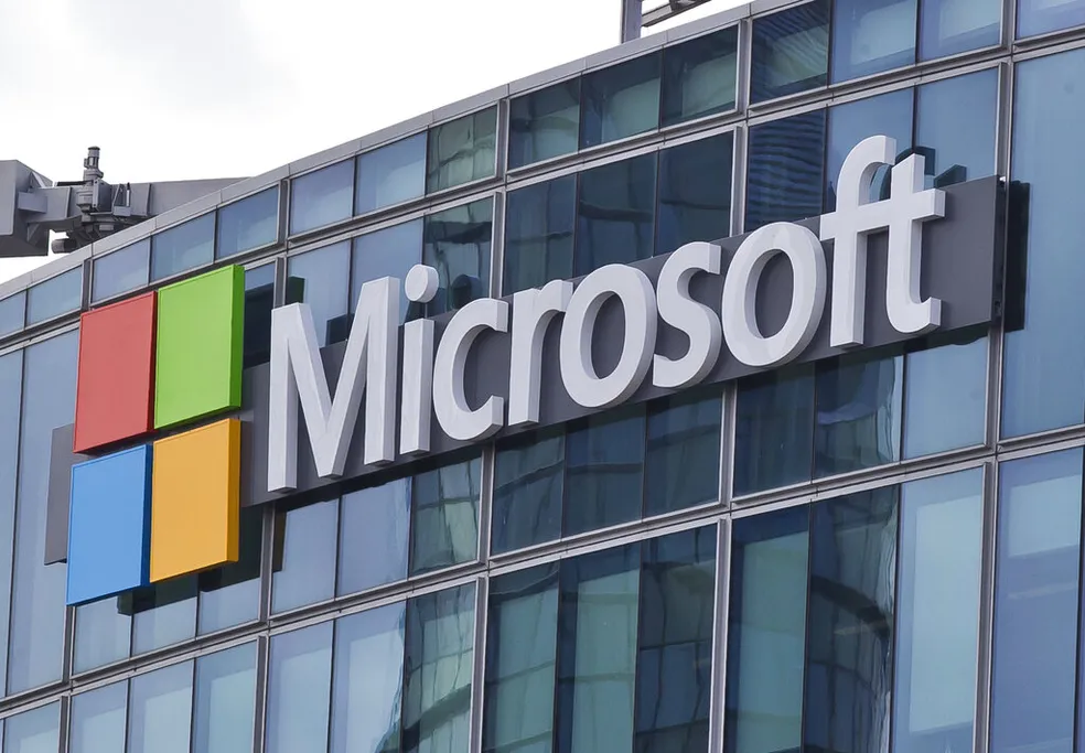 Apps da Microsoft ainda apresentam falhas depois de apagão | Foto: AP Photo/Michel Euler