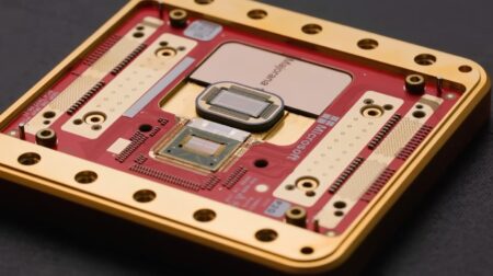 Microsoft anuncia novo chip quântico que pode "matar" o Bitcoin