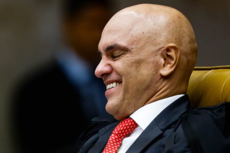 Os argumentos de Moraes para suspender a Rumble