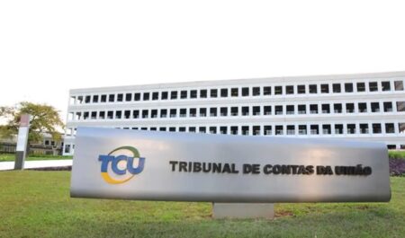 TCU recomenda suspender repasse a ONG