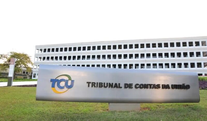 TCU recomenda suspender repasse a ONG