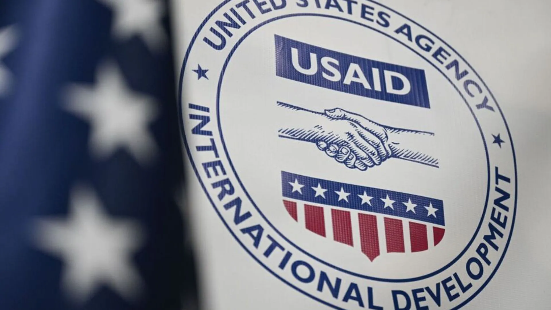 USAID