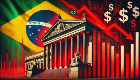 o impacto econômico da relativização da lei no Brasil