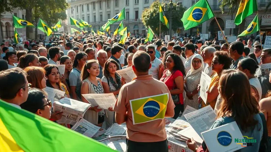 Desafios e críticas à Constituição de 88