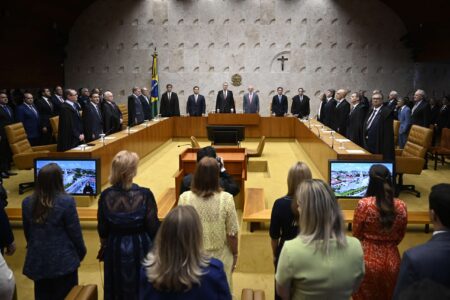 STF se impõe sobre governos de direita e derruba medidas