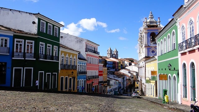 Salvador