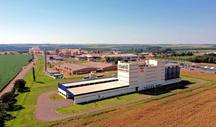 BNDES aprova R$ 216,6 mi para projetos que contemplam armazéns no país