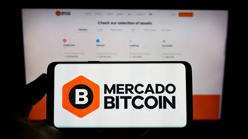 CVM alerta contra Mercado Bitcoin e ameaça de multa empresa e funcionários em até R$ 100 mil por dia