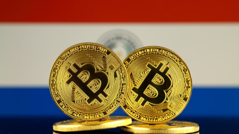 Paraguai: O novo refúgio dos bitcoinheiros brasileiros