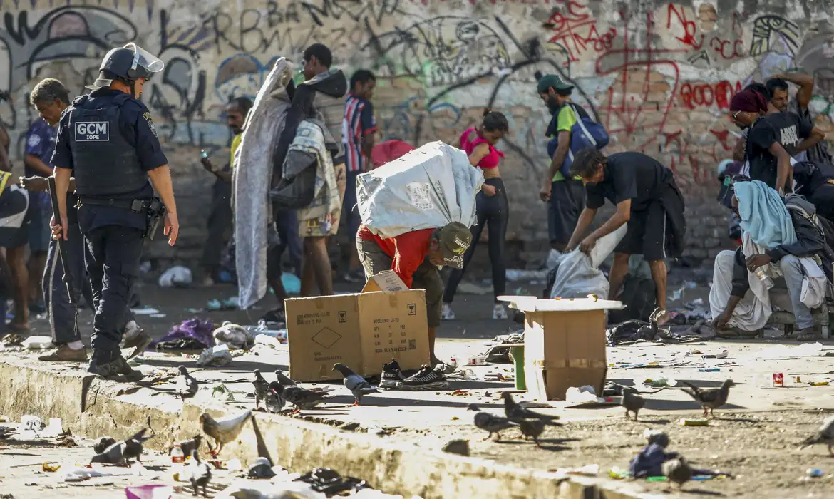 cracolândia