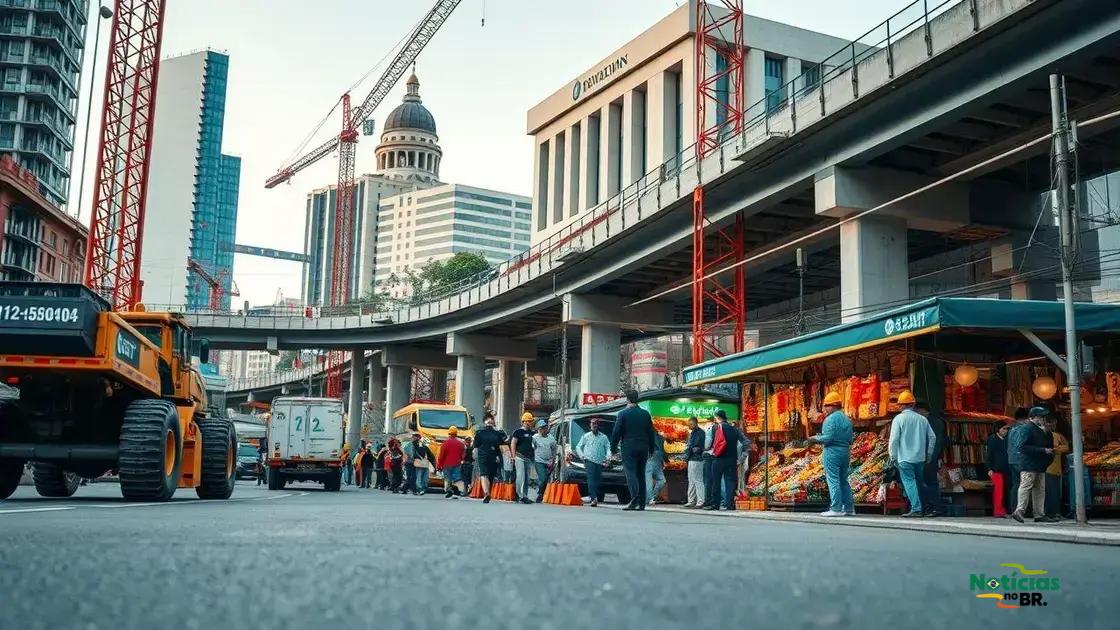 Como a ação governamental afeta a economia