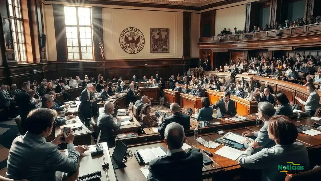 Como a Assembleia Legislativa influencia a política local