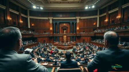 Congresso Nacional: Coração da Política