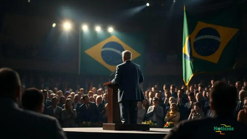 Presidencialismo: Sistema e Desafios