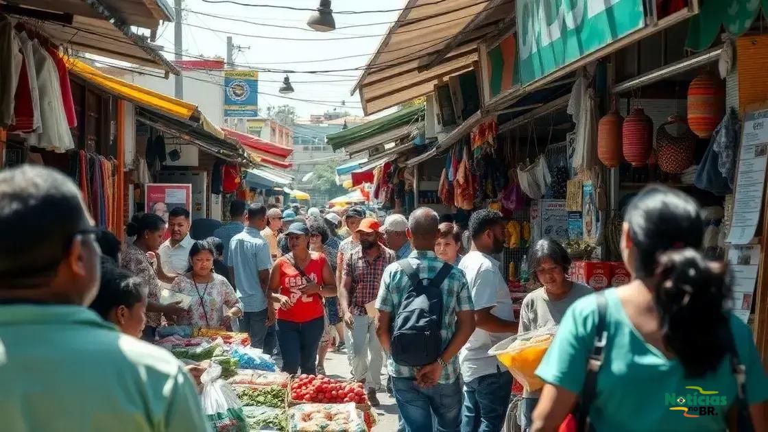 Como o neoliberalismo afeta a economia brasileira hoje