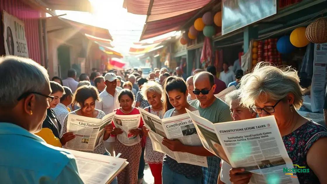 O futuro das reformas constitucionais brasileiras